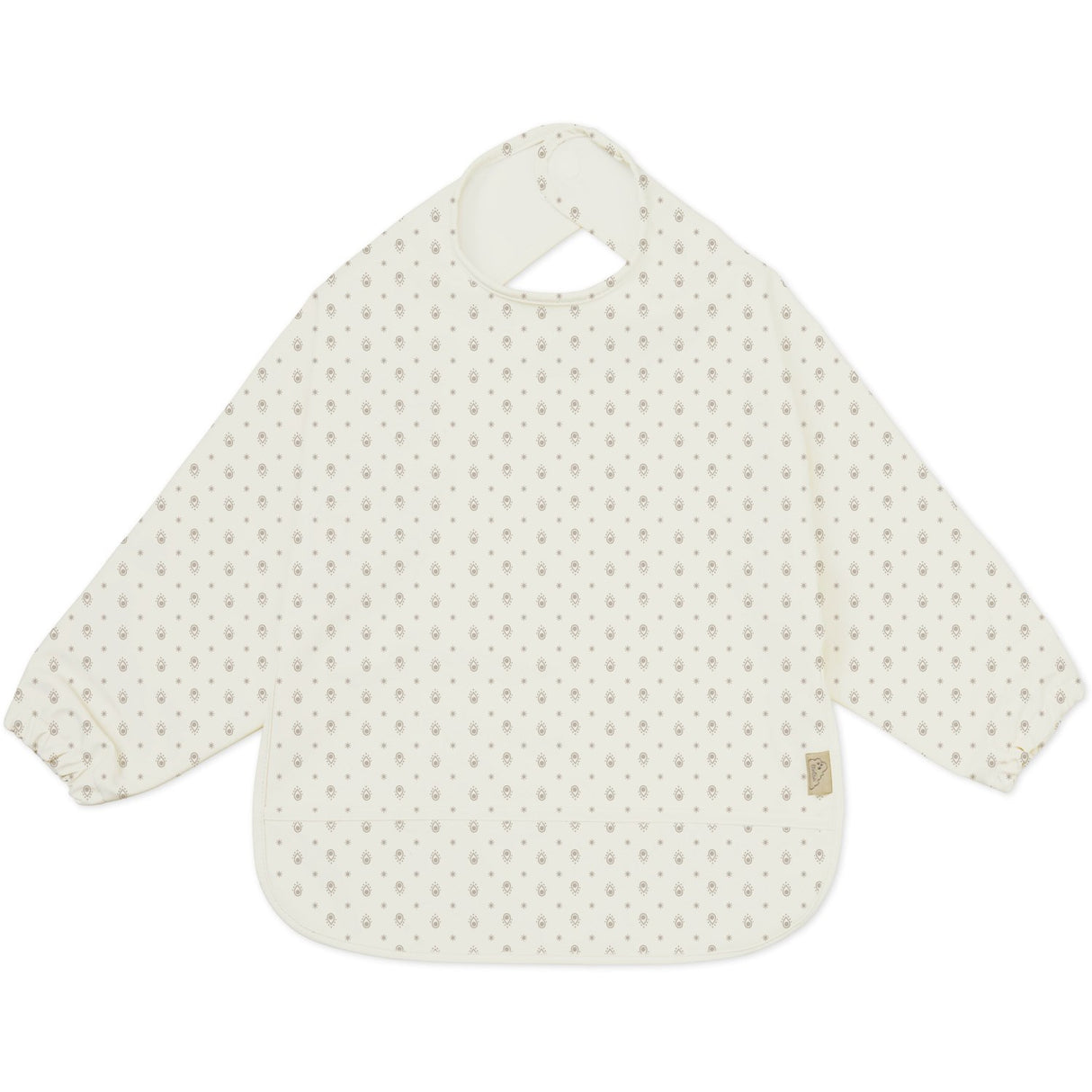 Cam Cam Copenhagen Rowan Sleeved Smekke