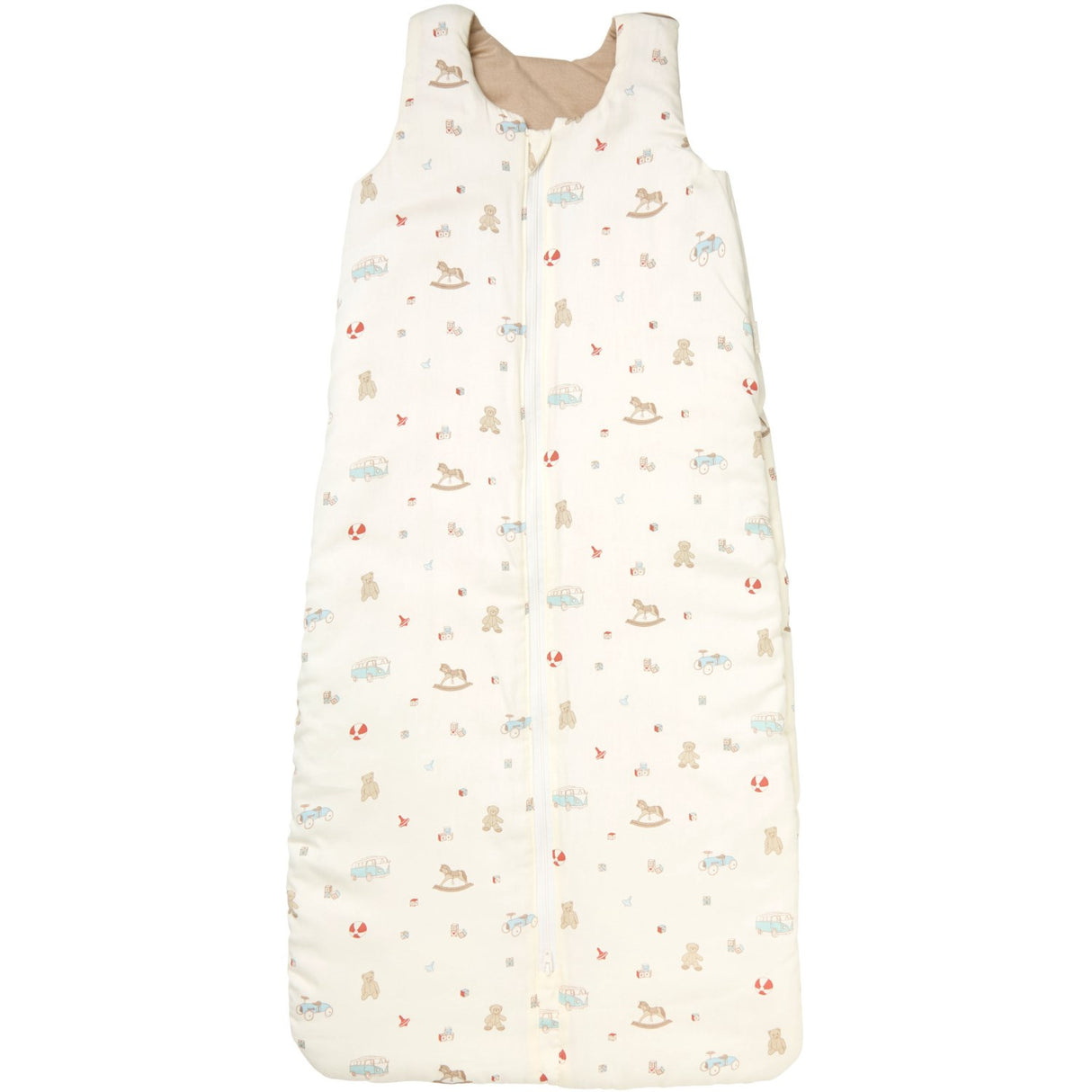 Cam Cam Copenhagen Vintage Toys Sleeping Veske