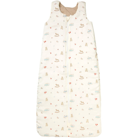 Cam Cam Copenhagen Vintage Toys Sleeping Veske