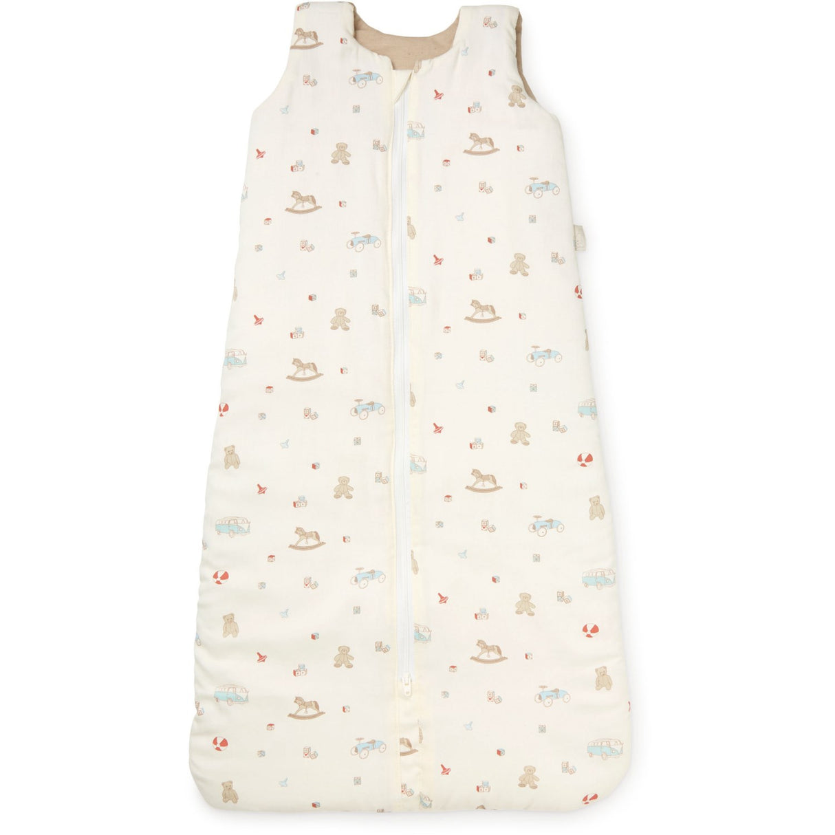 Cam Cam Copenhagen Vintage Toys Sleeping Veske