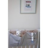 Cam Cam Copenhagen Vintage Toys Embroidered Smokk Holder