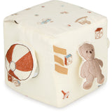 Cam Cam Copenhagen Vintage Toys Activity Cube