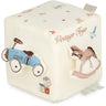 Cam Cam Copenhagen Vintage Toys Activity Cube