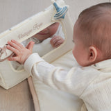 Cam Cam Copenhagen Vintage Toys Tummy Time Speil