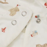Cam Cam Copenhagen Vintage Toys Bandana Smekke Jersey 2-Pakning