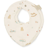 Cam Cam Copenhagen Vintage Toys Bandana Smekke Jersey 2-Pakning