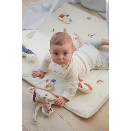 Cam Cam Copenhagen Vintage Toys Musikk Uro