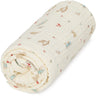 Cam Cam Copenhagen Vintage Toys Muslin Baby Teppe