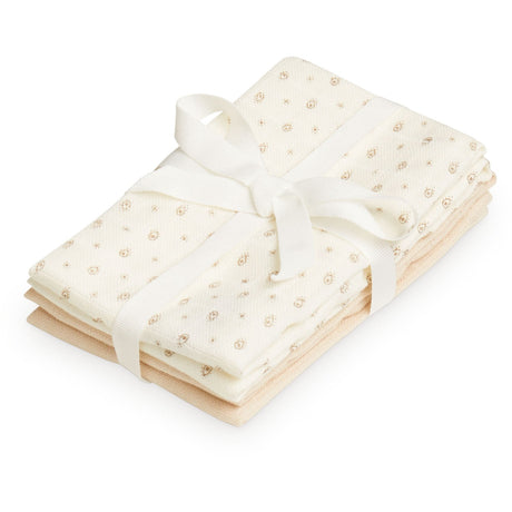 Cam Cam Copenhagen Rowan Wash Cloth 4-Pakke