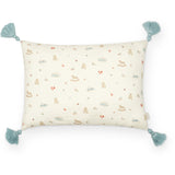 Cam Cam Copenhagen Vintage Toys Amalie Cushion
