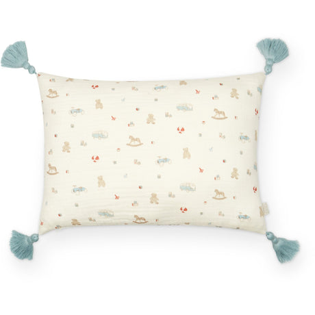 Cam Cam Copenhagen Vintage Toys Amalie Cushion