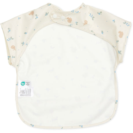 Cam Cam Copenhagen Blueberries Kort Sleeved Smekke