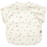 Cam Cam Copenhagen Blueberries Kort Sleeved Smekke