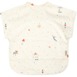 Cam Cam Copenhagen Carousel Kort Sleeved Smekke
