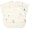 Cam Cam Copenhagen Carousel Kort Sleeved Smekke