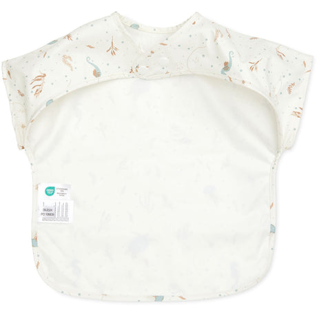 Cam Cam Copenhagen Sea Garden Kort Sleeved Smekke