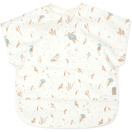 Cam Cam Copenhagen Sea Garden Kort Sleeved Smekke