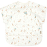 Cam Cam Copenhagen Sea Garden Kort Sleeved Smekke