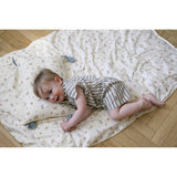 Cam Cam Copenhagen Vintage Toys Amalie Cushion