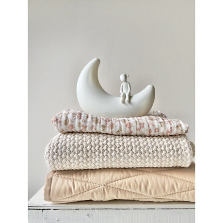 Cam Cam Copenhagen Augusta Muslin Baby Teppe