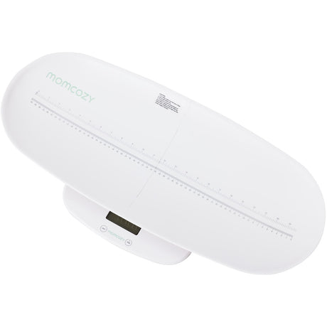 Momcozy Multi-Function Baby Scale - Weight & Height Measurement