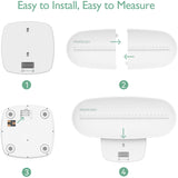 Momcozy Multi-Function Baby Scale - Weight & Height Measurement