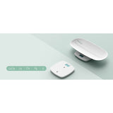 Momcozy Multi-Function Baby Scale - Weight & Height Measurement