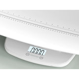 Momcozy Multi-Function Baby Scale - Weight & Height Measurement