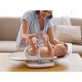 Momcozy Multi-Function Baby Scale - Weight & Height Measurement