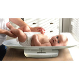 Momcozy Multi-Function Baby Scale - Weight & Height Measurement