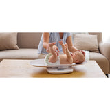 Momcozy Multi-Function Baby Scale - Weight & Height Measurement