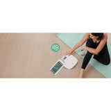 Momcozy Multi-Function Baby Scale - Weight & Height Measurement