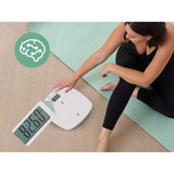 Momcozy Multi-Function Baby Scale - Weight & Height Measurement