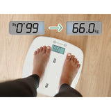 Momcozy Multi-Function Baby Scale - Weight & Height Measurement