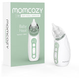 Momcozy Baby Nasal Aspirator- Long Battery Life
