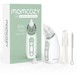 Momcozy Baby Nasal Aspirator- Long Battery Life
