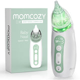 Momcozy Baby Nasal Aspirator- Long Battery Life