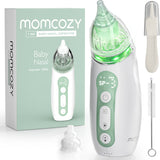 Momcozy Baby Nasal Aspirator- Long Battery Life