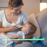 Momcozy Baby Nasal Aspirator- Long Battery Life