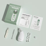 Momcozy Baby Nasal Aspirator- Long Battery Life
