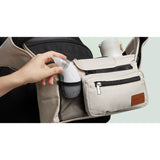 Momcozy Baby Nasal Aspirator- Long Battery Life