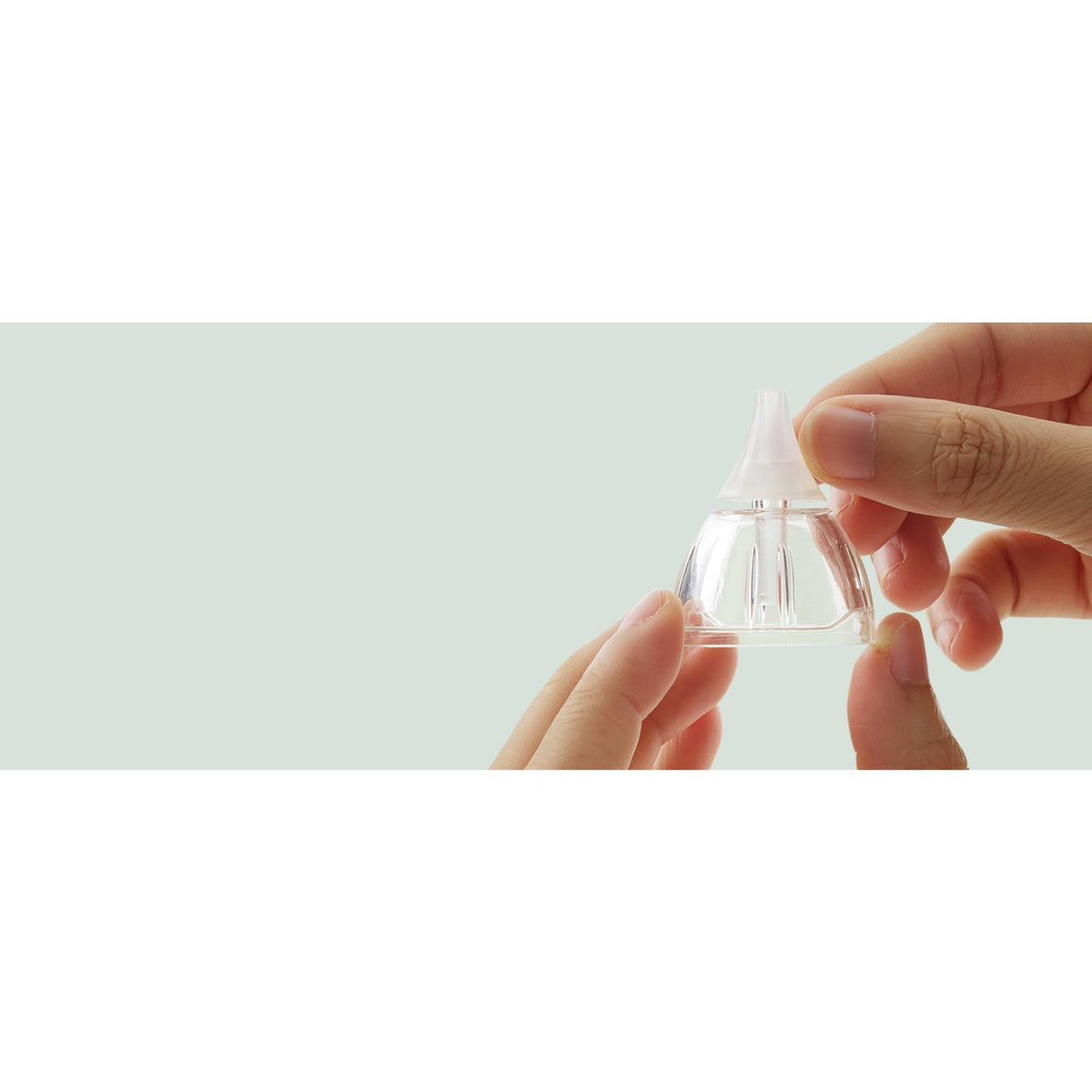 Momcozy Baby Nasal Aspirator- Long Battery Life