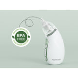 Momcozy Baby Nasal Aspirator- Long Battery Life