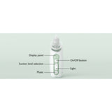 Momcozy Baby Nasal Aspirator- Long Battery Life