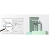 Momcozy Baby Nasal Aspirator- Long Battery Life