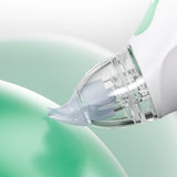 Momcozy Baby Nasal Aspirator- Long Battery Life