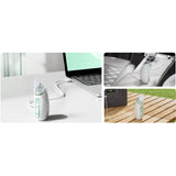 Momcozy Baby Nasal Aspirator- Long Battery Life