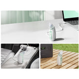 Momcozy Baby Nasal Aspirator- Long Battery Life