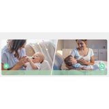 Momcozy Baby Nasal Aspirator- Long Battery Life