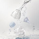 Momcozy Baby Nasal Aspirator- Long Battery Life